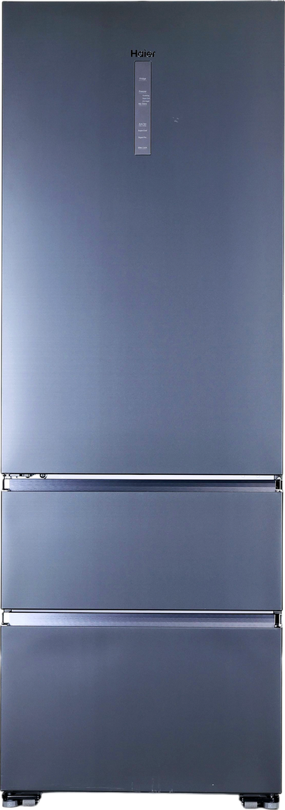 Réfrigérateur multi-portes HAIER HTR7720DNMB