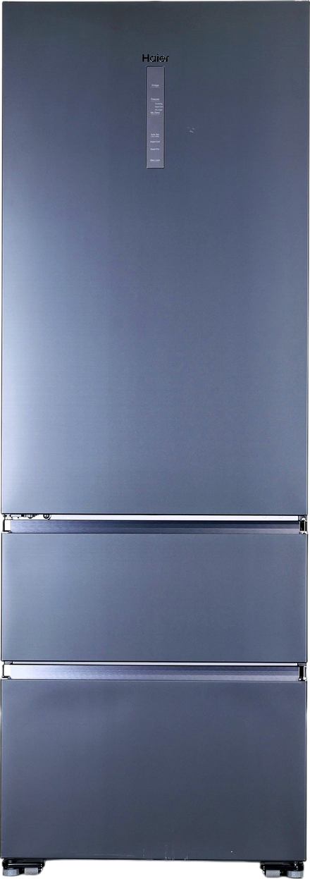 Réfrigérateur Multi-portes Reconditionné HAIER HTR7720DNMB