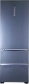 Réfrigérateur Multi-portes Reconditionné HAIER HTR7720DNMB