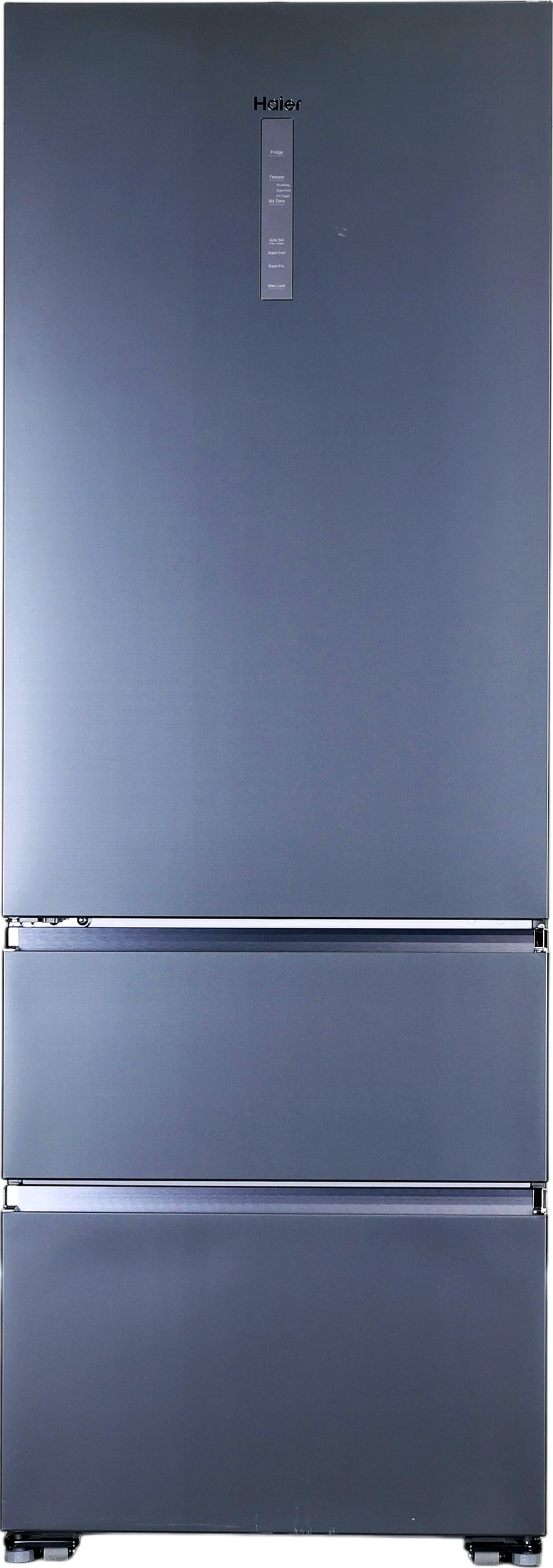 Réfrigérateur Multi-portes Reconditionné HAIER HTR7720DNMB