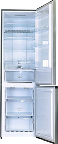 Réfrigérateur Avec Congélateur 336 L Reconditionné HISENSE RB440N4ACA
