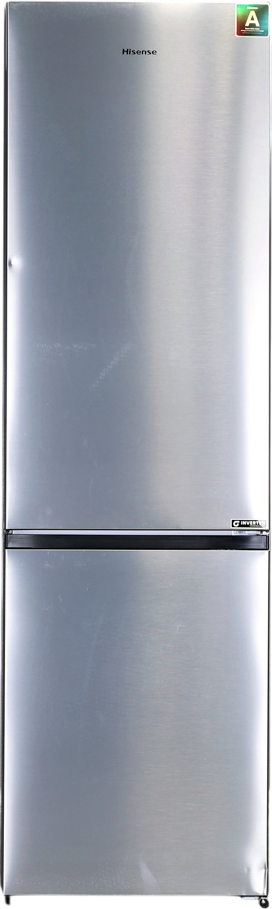 Réfrigérateur Avec Congélateur 336 L Reconditionné HISENSE RB440N4ACA