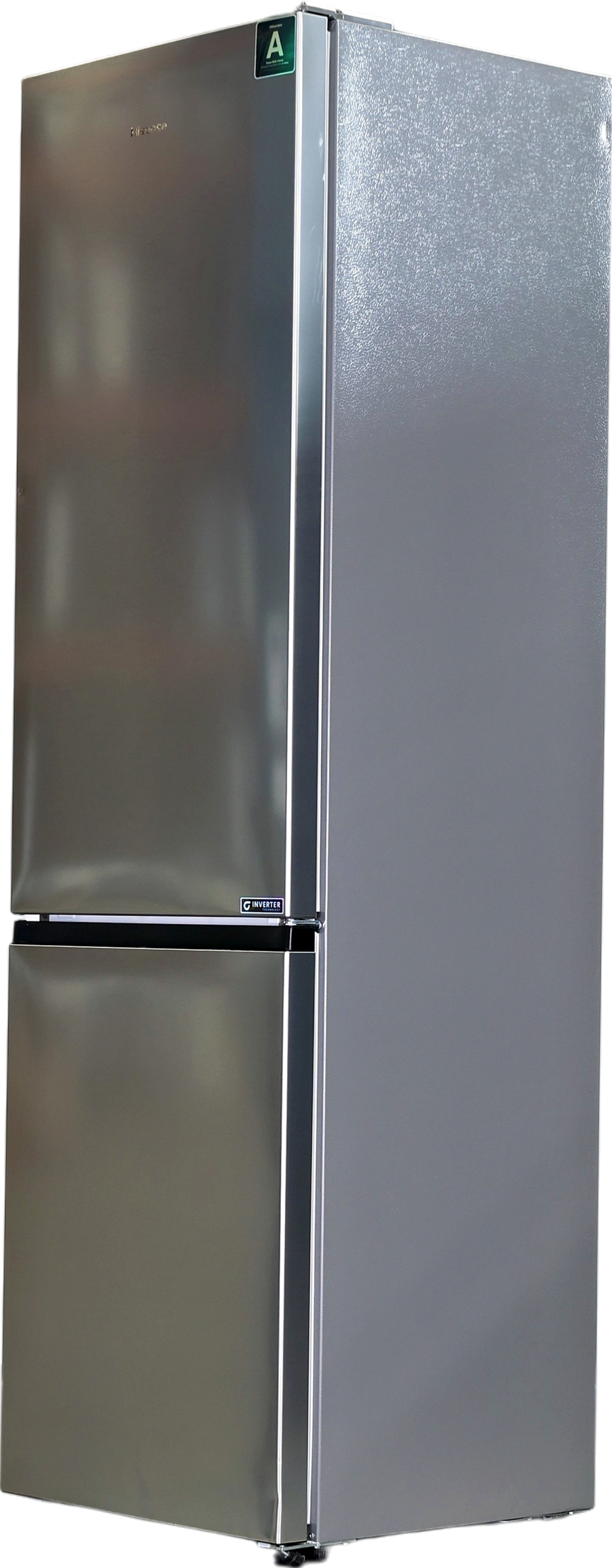 Réfrigérateur Avec Congélateur 336 L Reconditionné HISENSE RB440N4ACA