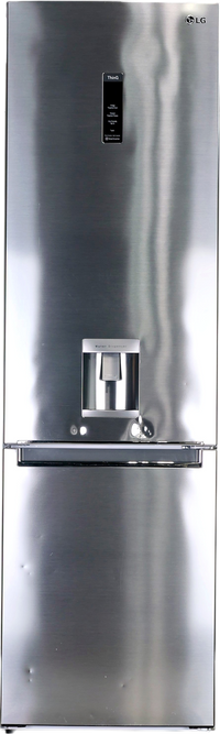 Réfrigérateur Avec Congélateur 383 L Reconditionné LG GBF62PZHEN