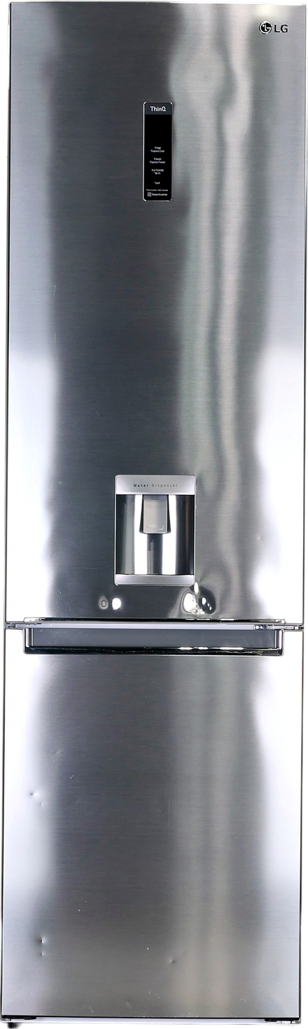 Réfrigérateur Avec Congélateur 383 L Reconditionné LG GBF62PZHEN