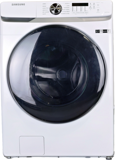 Lave-linge Hublot 18 kg Reconditionné SAMSUNG WF18T8000GW