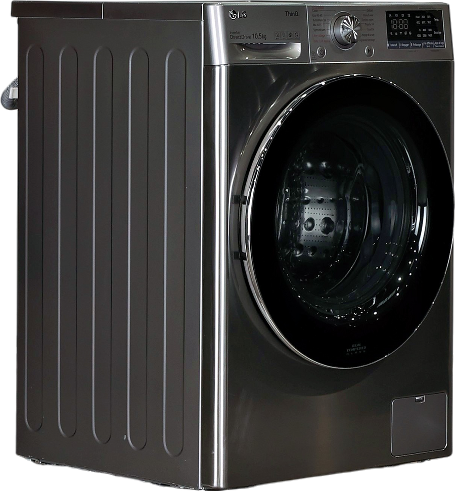 Lave-linge Hublot 10.5 kg Reconditionné LG F14V52IXS