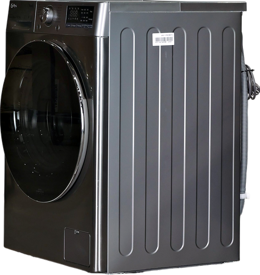 Lave-linge Hublot 10.5 kg Reconditionné LG F14V52IXS
