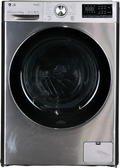 Lave-linge Hublot 10.5 kg Reconditionné LG F14V52IXS
