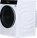 Lave-linge Hublot 12 kg Reconditionné HISENSE WF5S1245BW