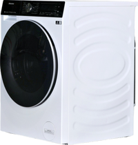 Lave-linge Hublot 12 kg Reconditionné HISENSE WF5S1245BW