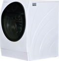 Lave-linge Sechant 12 kg Reconditionné LG LSWD100E