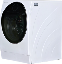Lave-linge Sechant 12 kg Reconditionné LG LSWD100E