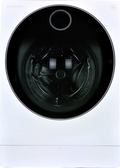 Lave-linge Sechant 12 kg Reconditionné LG LSWD100E