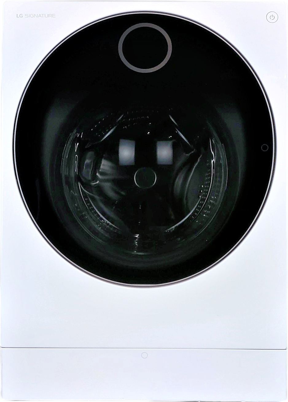 Lave-linge Sechant 12 kg Reconditionné LG LSWD100E