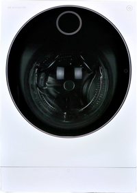 Lave-linge Sechant 12 kg Reconditionné LG LSWD100E