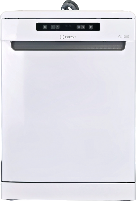 Lave-vaisselle Pose Libre 14 couverts Reconditionné INDESIT I0FD641A