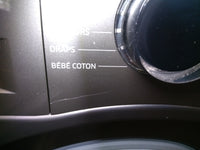 Lave-linge Hublot 7 kg Reconditionné SAMSUNG WW70J5556FX