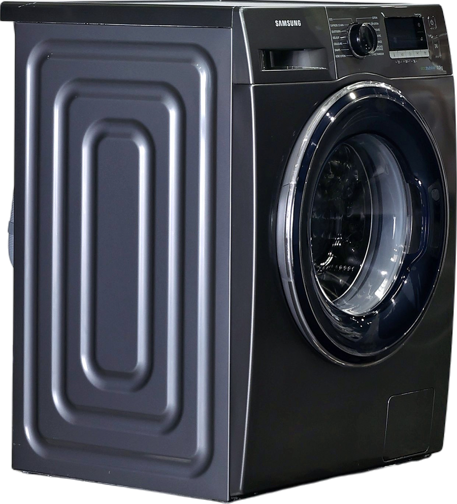 Lave-linge Hublot 7 kg Reconditionné SAMSUNG WW70J5556FX