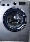 Lave-linge Hublot 7 kg Reconditionné SAMSUNG WW70J5556FX