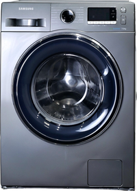 Lave-linge Hublot 7 kg Reconditionné SAMSUNG WW70J5556FX