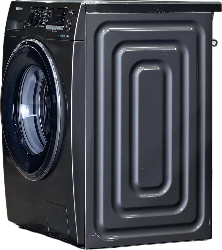 Lave-linge Hublot 7 kg Reconditionné SAMSUNG WW70J5556FX