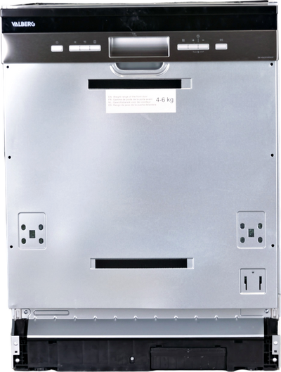 Lave-vaisselle encastrable VALBERG SBI14S42BSAD929C