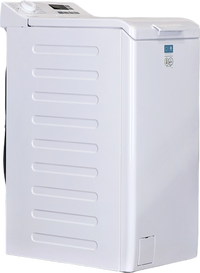 Lave-linge Top 6 kg Reconditionné ELECTROLUX EW6T5136DA
