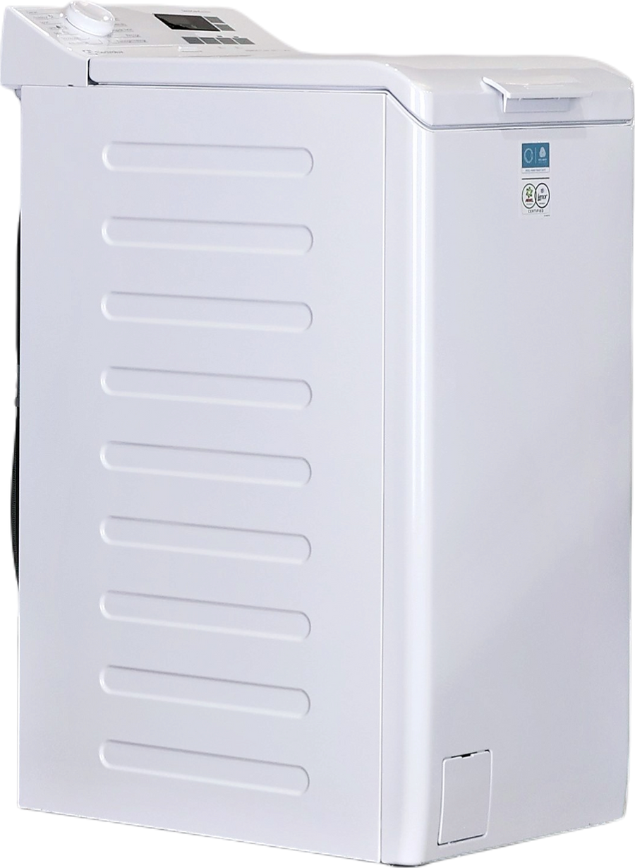 Lave-linge Top 6 kg Reconditionné ELECTROLUX EW6T5136DA