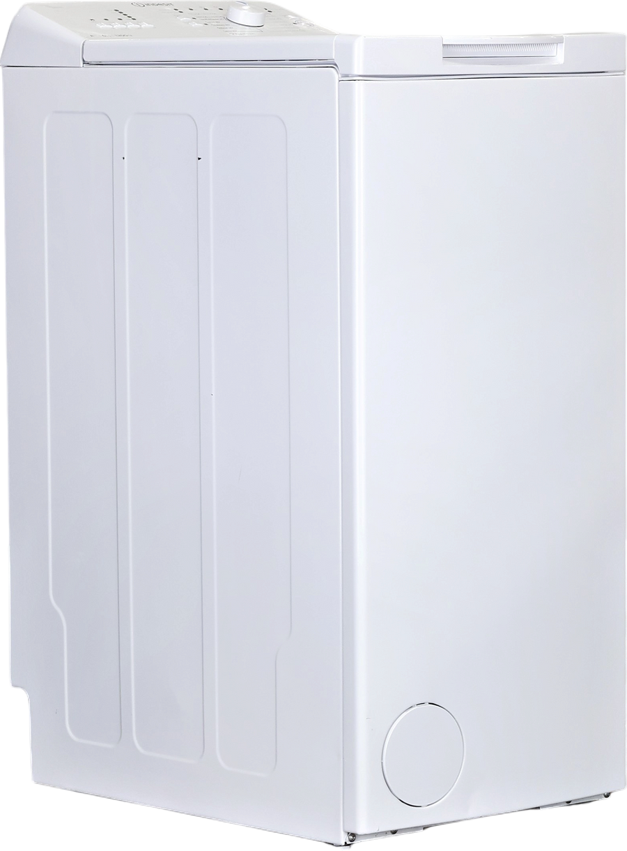 Lave-linge Top 6 kg Reconditionné INDESIT BTWA61253FR