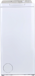 Lave-linge Top 6 kg Reconditionné INDESIT BTWA61253FR