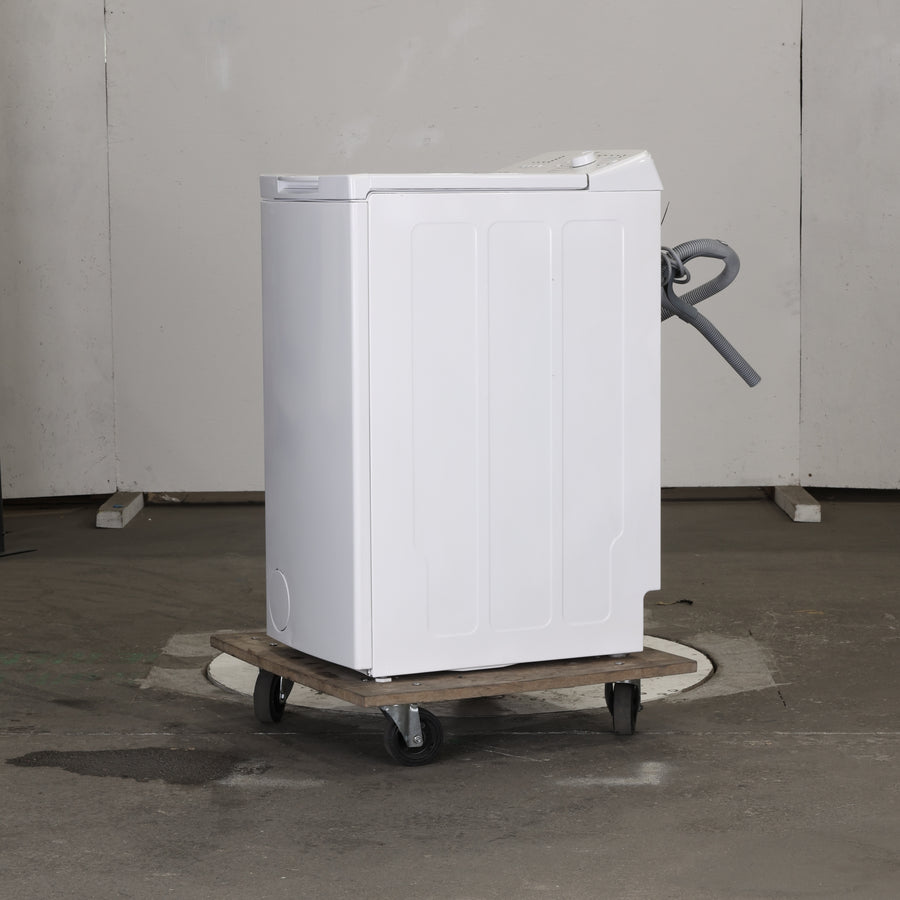 Lave-linge Top 6 kg Reconditionné INDESIT BTWA61253FR