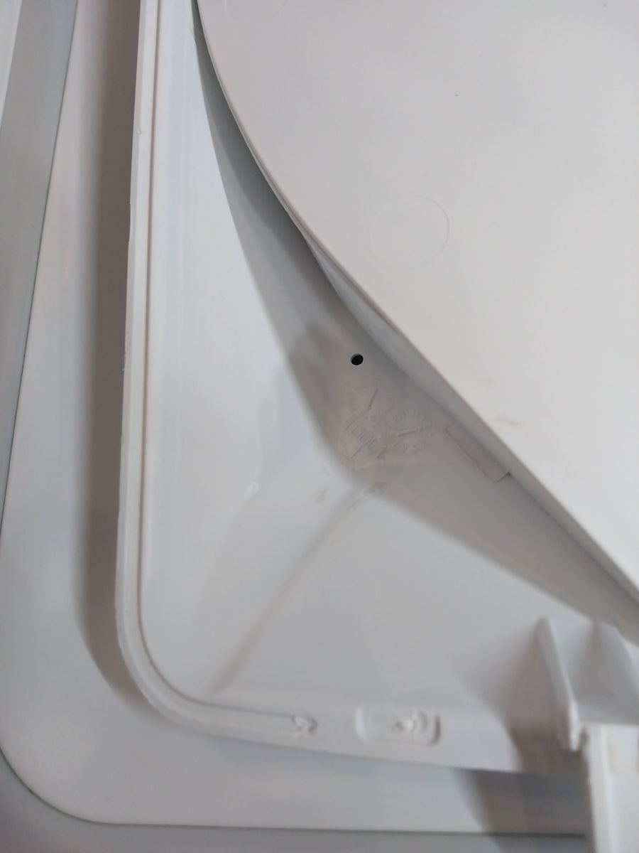 Lave-linge Top 6 kg Reconditionné INDESIT BTWA61253FR