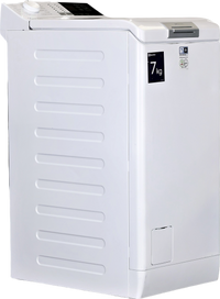 Lave-linge Top 7 kg Reconditionné ELECTROLUX Ew6T3273DD