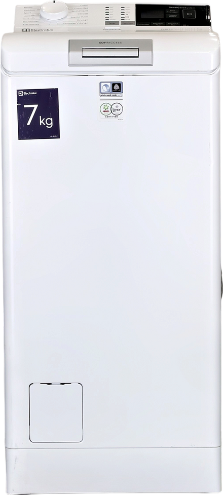 Lave-linge Top 7 kg Reconditionné ELECTROLUX Ew6T3273DD