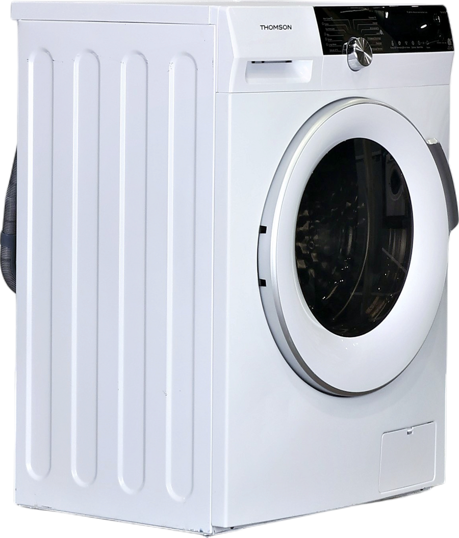 Lave-linge Hublot 8 kg Reconditionné THOMSON TW148A