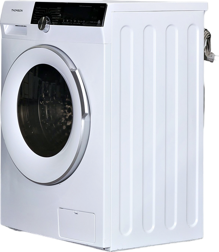 Lave-linge Hublot 8 kg Reconditionné THOMSON TW148A