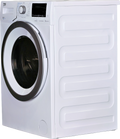 Lave-linge Sechant 8 kg Reconditionné BEKO HWD8527SW