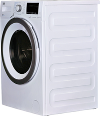 Lave-linge Sechant 8 kg Reconditionné BEKO HWD8527SW