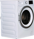 Lave-linge Sechant 8 kg Reconditionné BEKO HWD8527SW