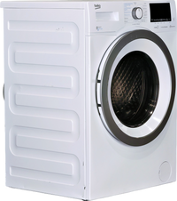 Lave-linge Sechant 8 kg Reconditionné BEKO HWD8527SW