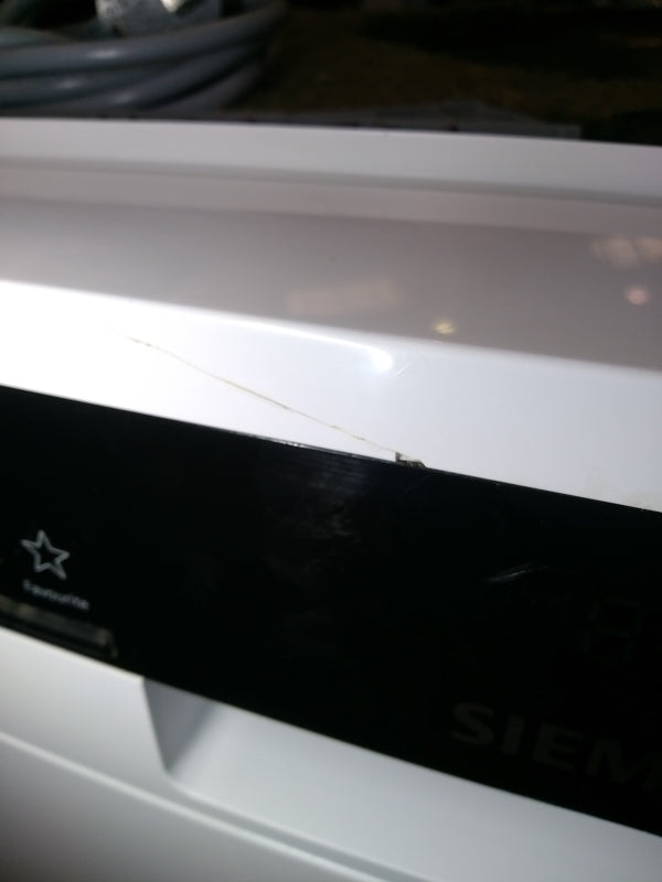 Lave-vaisselle Pose Libre 12 couverts Reconditionné SIEMENS SN23IW08TE