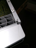 Lave-vaisselle Pose Libre 12 couverts Reconditionné SIEMENS SN23IW08TE