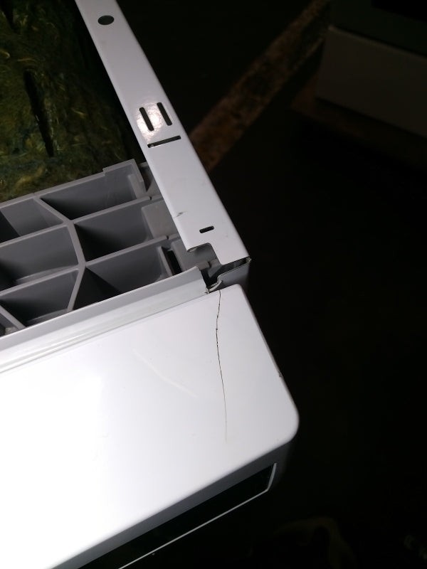 Lave-vaisselle Pose Libre 12 couverts Reconditionné SIEMENS SN23IW08TE