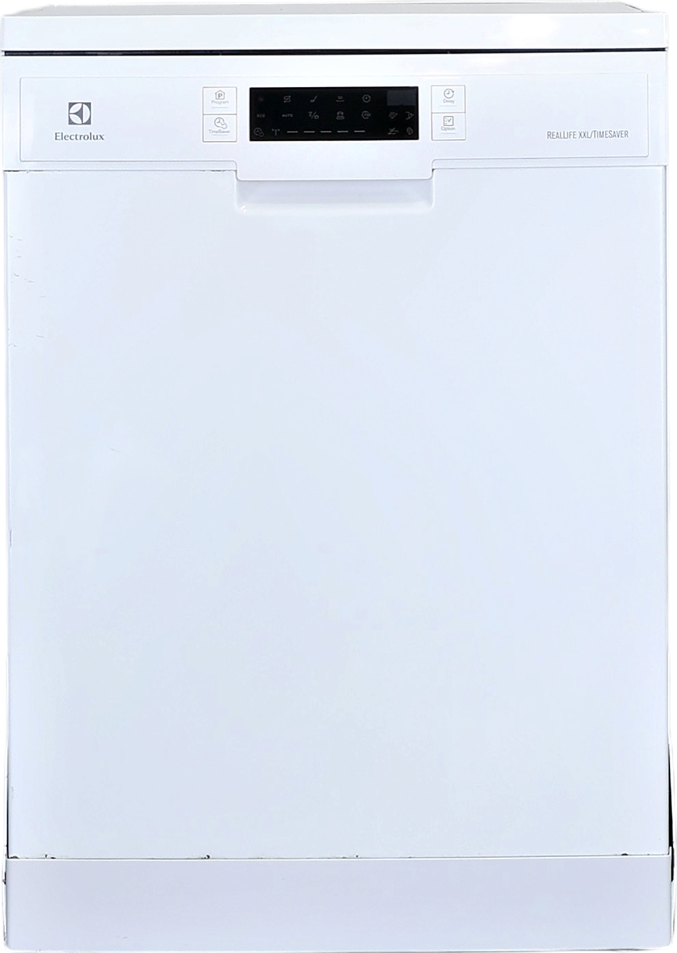 Lave-vaisselle Pose Libre 12 couverts Reconditionné ELECTROLUX ESF6634RZW