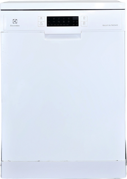 Lave-vaisselle Pose Libre 12 couverts Reconditionné ELECTROLUX ESF6634RZW