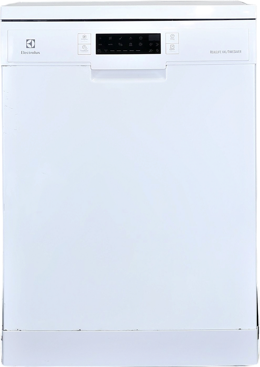 Lave-vaisselle Pose Libre 12 couverts Reconditionné ELECTROLUX ESF6634RZW
