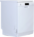Lave-vaisselle Pose Libre 12 couverts Reconditionné ELECTROLUX ESF6634RZW