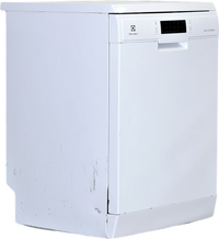 Lave-vaisselle Pose Libre 12 couverts Reconditionné ELECTROLUX ESF6634RZW