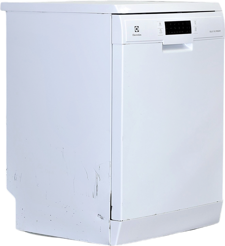 Lave-vaisselle Pose Libre 12 couverts Reconditionné ELECTROLUX ESF6634RZW